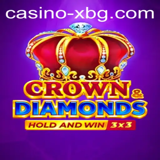 Discover the Exciting World of Crowndiamonds: A New Era in Gaming