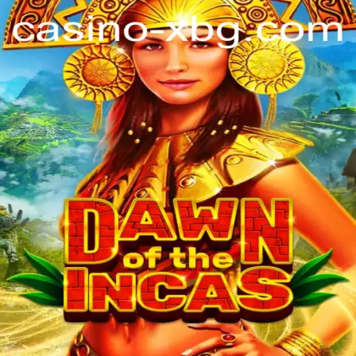 Dawn of the Incas: The Majestic Adventure through Ancient Civilizations