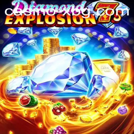 Delving into DiamondExplosion7s: A Spectacular Gaming Experience