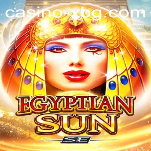 Unveiling the Mysteries of EgyptianSunSE: A Journey Through Time and Luck
