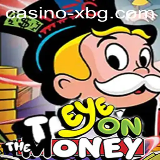 Unveiling EyeOnTheMoney: A Thrilling Gaming Experience Intertwined with Strategy and Luck