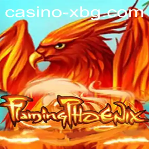Discover the World of FlamingPhoenix: Master the Challenge with Vez777