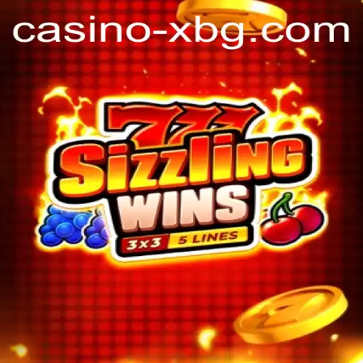 Discover the Excitement of 777 Sizzling Wins with Vez777