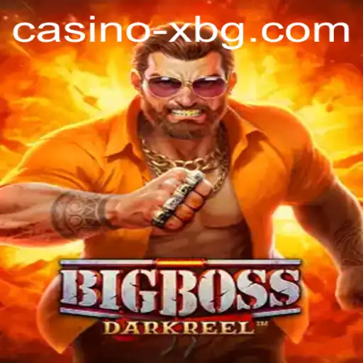 BigBoss: The Ultimate Game Experience with Vez777