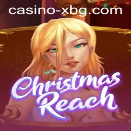 Discover the Enchanting World of ChristmasReach: A Holiday Adventure
