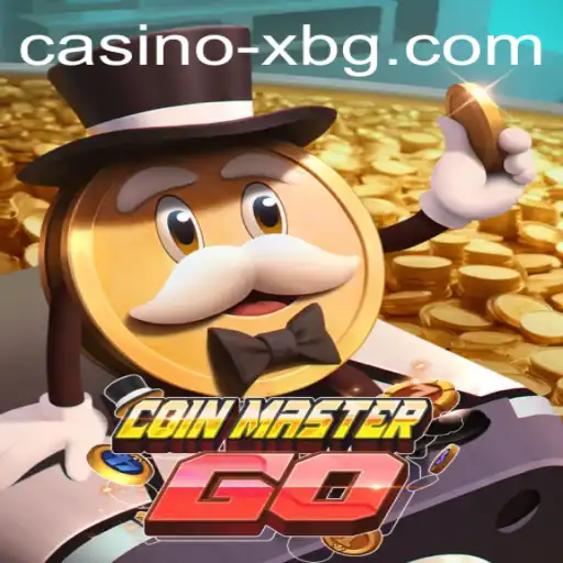 CoinMasterGO: Dive into the Exciting World of Virtual Coin Adventures