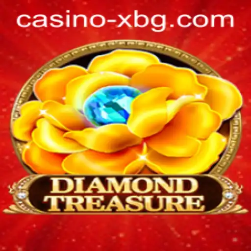 Discover the Thrilling Adventure of Diamondtreasure