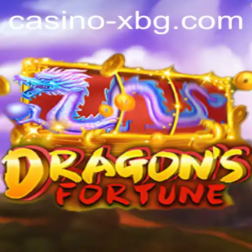 DragonFortune: Unveiling the Thrills of the Gaming World