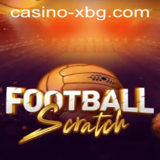 FootballScratch: Revolutionizing the Gaming Arena with vez777