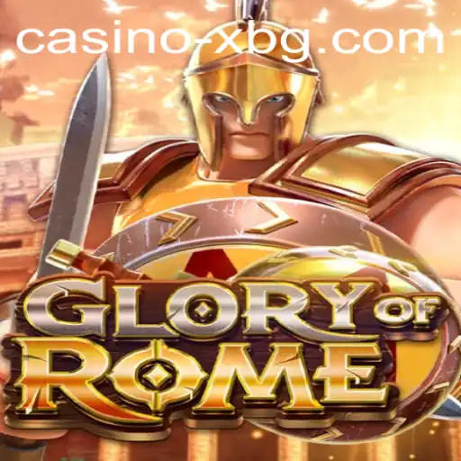 Exploring the World of GloryofRome: A Game of Strategy and Intrigue