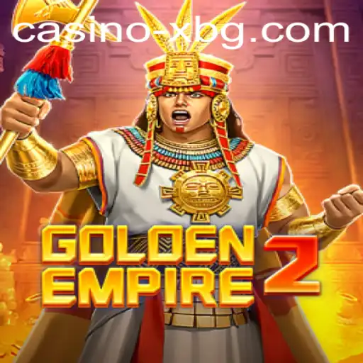 GoldenEmpire2: Conquer a Thriving Virtual Realm