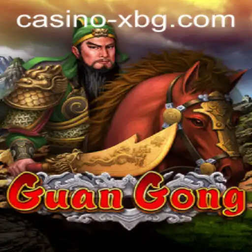 Exploring the Fascinating World of GuanGong