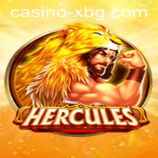 Discovering Hercules: A Thrilling Adventure with Vez777