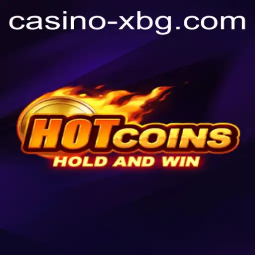 HotCoins: The Thrilling Adventure of Cryptocurrency Gaming