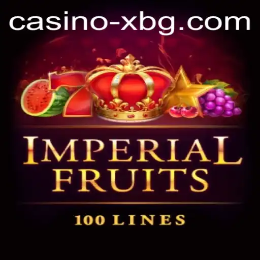 Exploring the Allure of ImperialFruits100: A Gaming Experience Like No Other