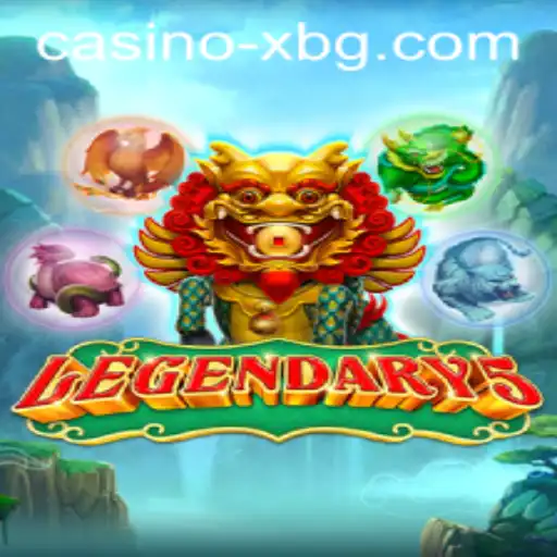 Explore the Enchanting World of Legendary5: A Deep Dive into Gameplay and Adventure