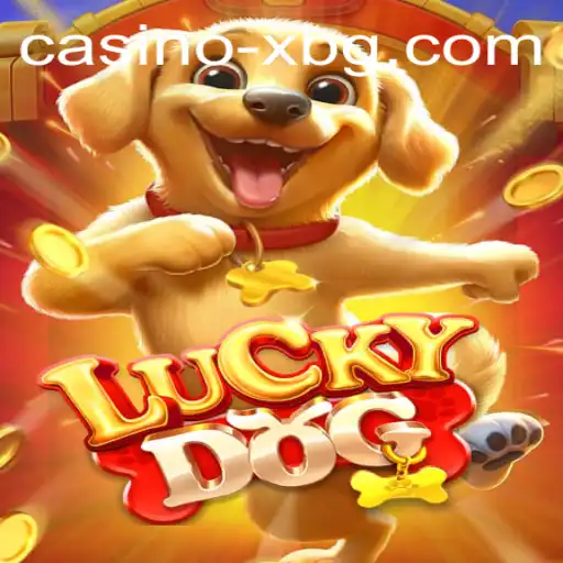 LuckyDog: Unveiling the Thrilling World of Vez777