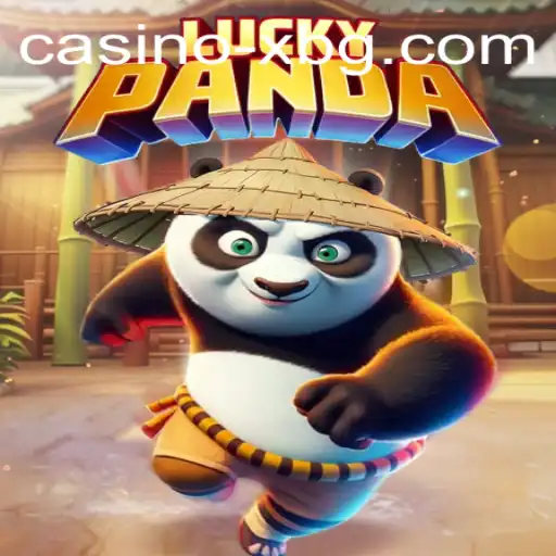 Unlock the Thrills of LuckyPanda: A Game of Fortune and Fun