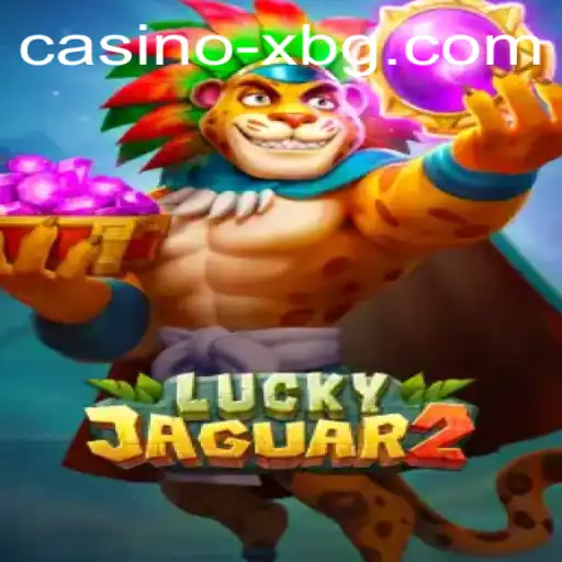 Discover the Thrilling Adventure of Luckyjaguar2: The Game That Keeps You on the Edge