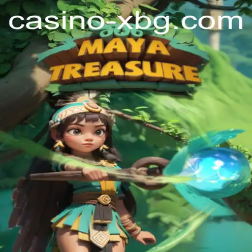 Discover the Enchantment of MayaTreasure: A Unique Adventure