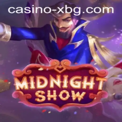 MidnightShow: The Thrilling New Game Everyone's Talking About