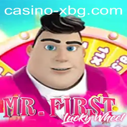 Exploring the Excitement of MrFirstLuckyWheel: A Thrilling Gaming Experience with Vez777