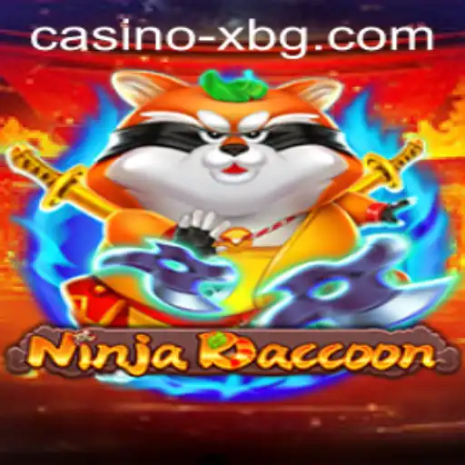 NinjaRaccoon: Unveiling the World of Vez777