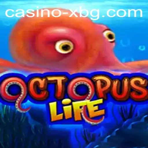 The Fascinating World of OctopusLife: A Deep Dive into Gaming