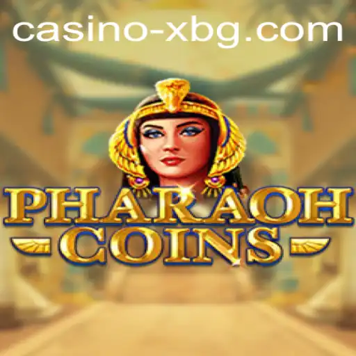 PharaohCoins: Exploring the Enchanting World of Ancient Wealth