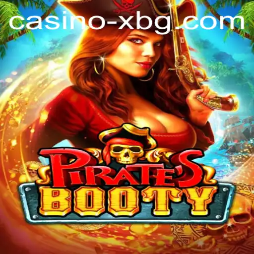 PiratesBooty: Unearthing the Treasure of Thrills
