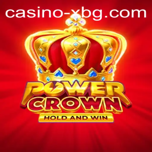 Exploring the Thrilling World of PowerCrown: Your Path to Victory