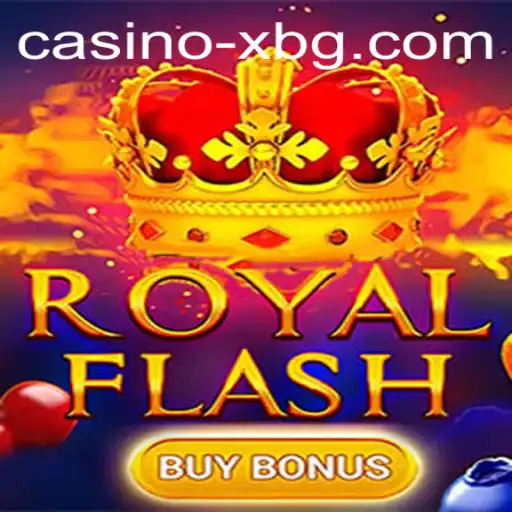 Unveiling RoyalFlashBuyBonus: A Thrilling Adventure in Gaming