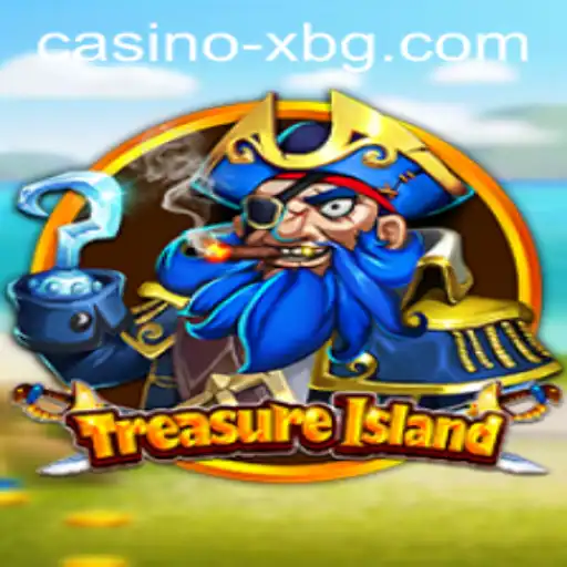 Discover the Thrilling World of TreasureIsland: A Pirate Adventure