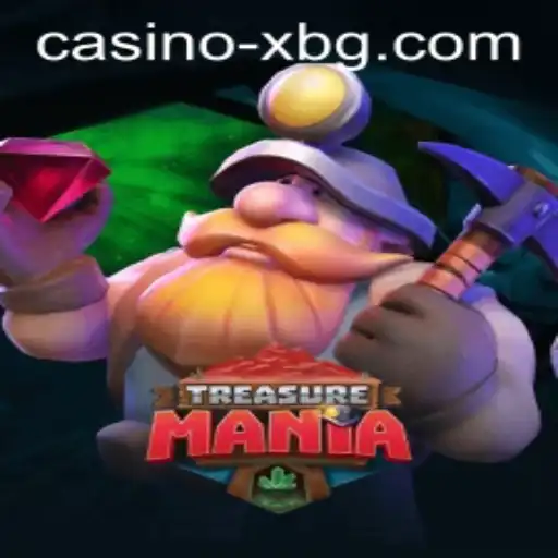Exploring the Exciting World of TreasureMania: A Game-Changer in 2023