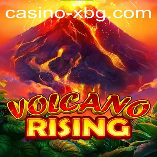 Unleashing Adventure in VolcanoRising: A Thrilling Gaming Experience