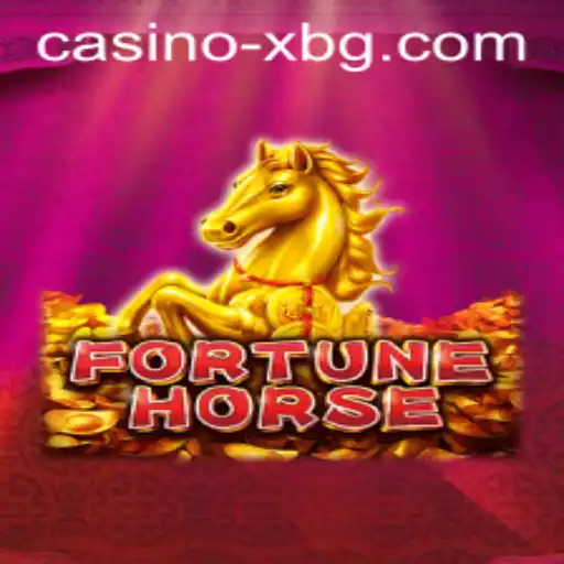 FortuneHorse: A Groundbreaking Adventure in the Gaming World