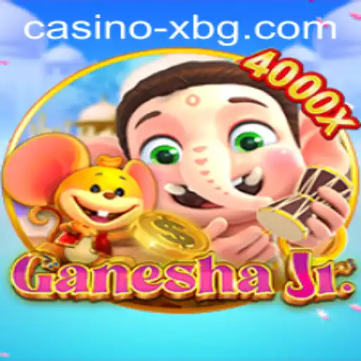 GaneshaJr: A Dive into the World of Interactive Spiritual Gaming
