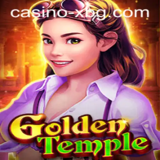 Exploring the Enchanting World of GoldenTemple