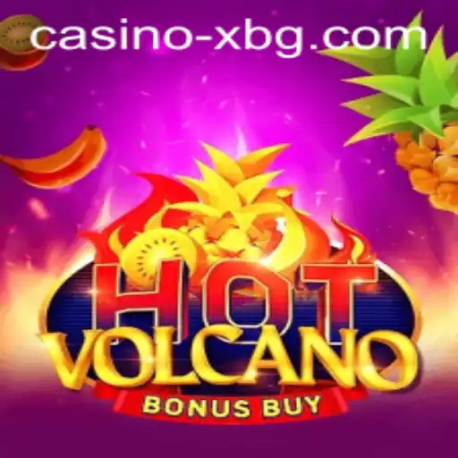 Exploring the Thrills of HotVolcanoBonusBuy with Vez777