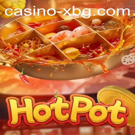 Exploring the Exciting World of Hotpot: A Unique Gaming Experience with Vez777