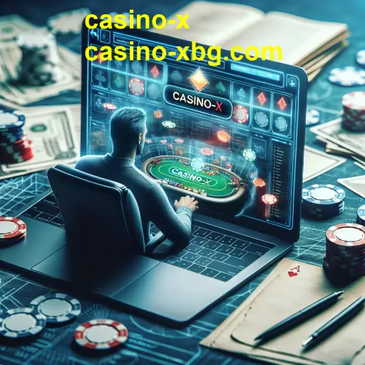 Apostas Online: Uma Nova Era de Entretenimento no Casino-x