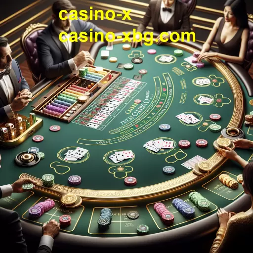 Descubra o Blackjack: O Clássico dos Cassinos