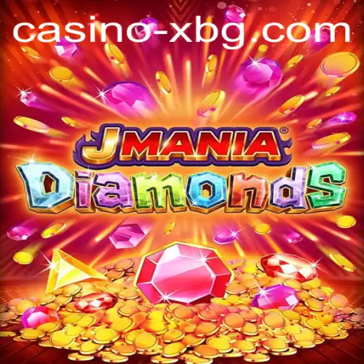Discover the Exciting World of JManiaDiamonds: A Revolutionary Gaming Experience