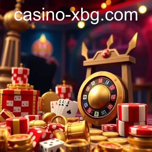 Jogos de cassino