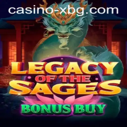 Exploring the World of LegacyoftheSagesBonusBuy: Vez777's Latest Gaming Sensation