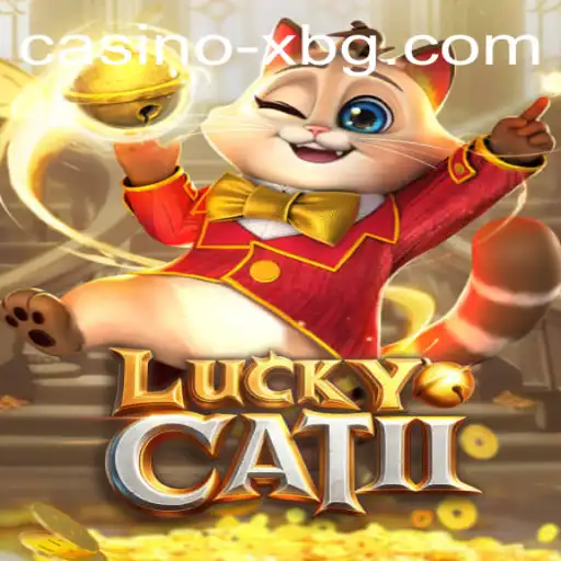 Unlocking the Mysteries of LuckyCatII: A Journey into Vez777's Exciting World