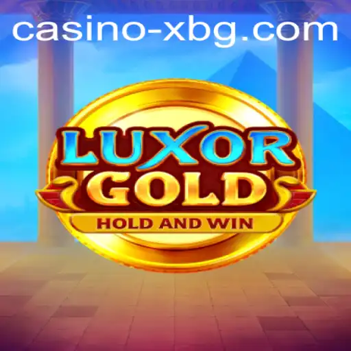 Discover the Thrilling Adventure of LuxorGold