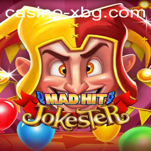 MadHitJokester: The Ultimate Comedic Gaming Experience with vez777