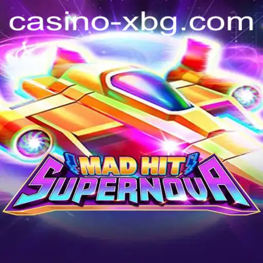 MadHitSupernova: The Revolutionary Game Taking the World by Storm