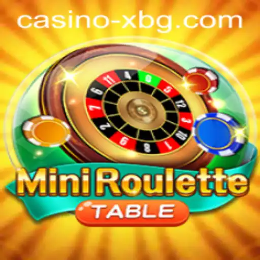 Exploring the Excitement of MiniRoulette: A Concise Guide